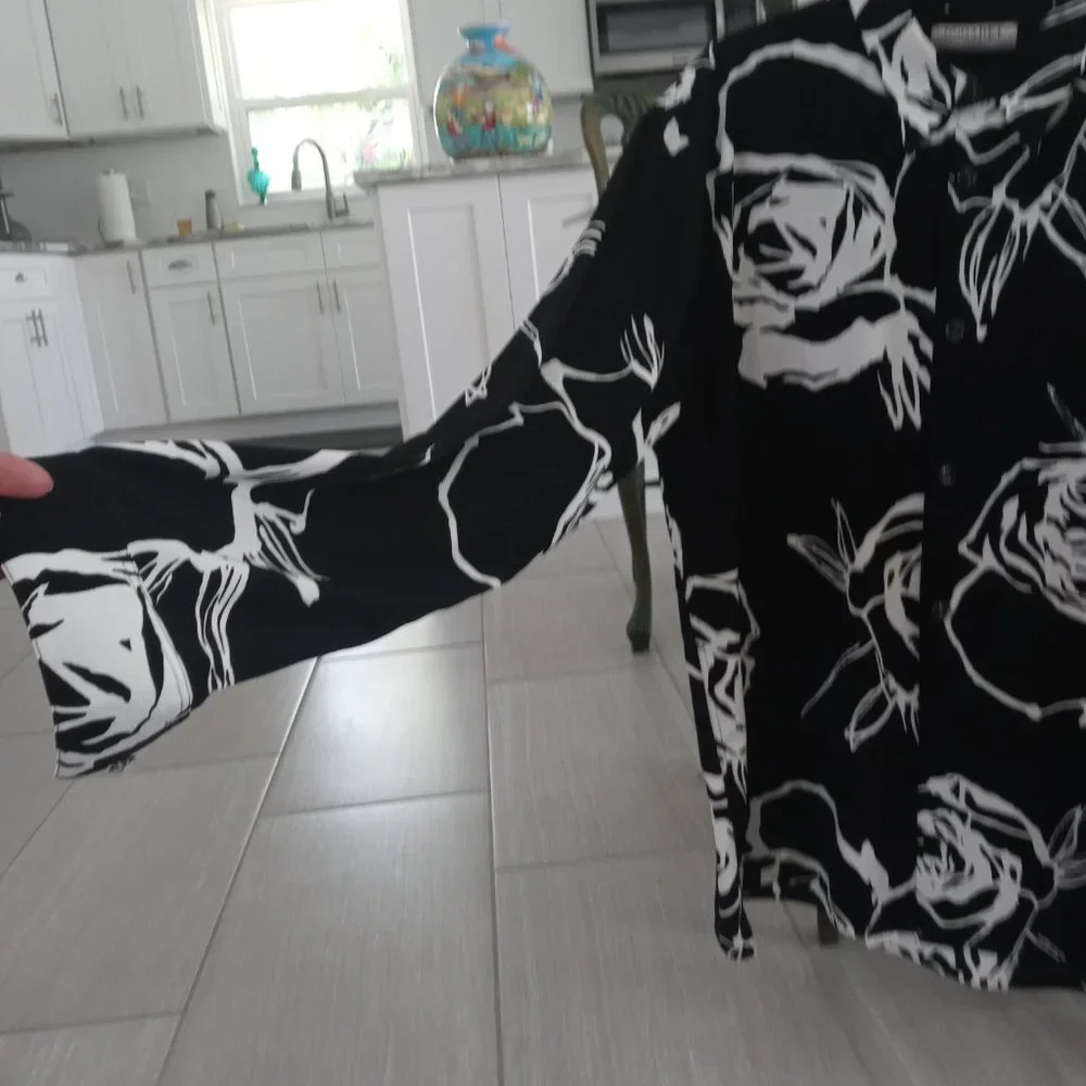 Mens button down shirt - Picture 2 of 5